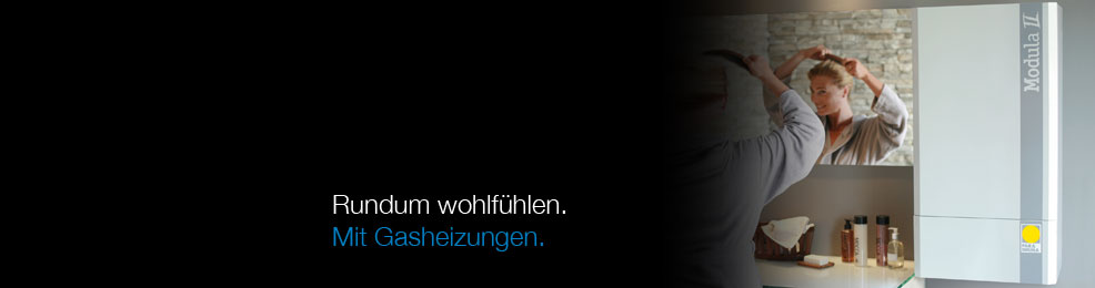 Bohnert Gasheizungen