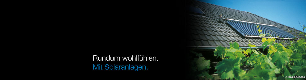 Bohnert Solaranlagen