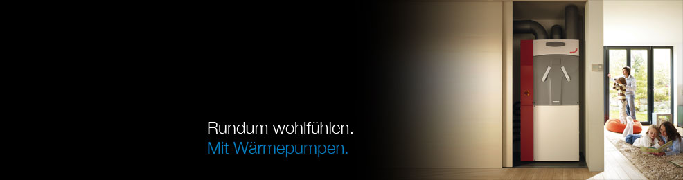 Bohnert Wärmepumpen