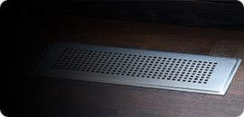 Teaser Belüftung Entlüftung